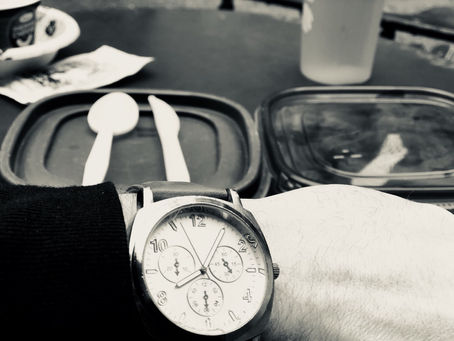Meal Timing: How Often and When to Eat