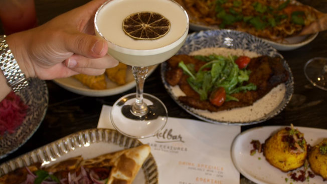 Happy Hour Deals around Atlanta!! 2024