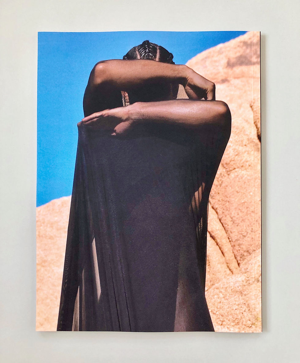 Thumbnail: "ELEMENTS" (signed & numbered)