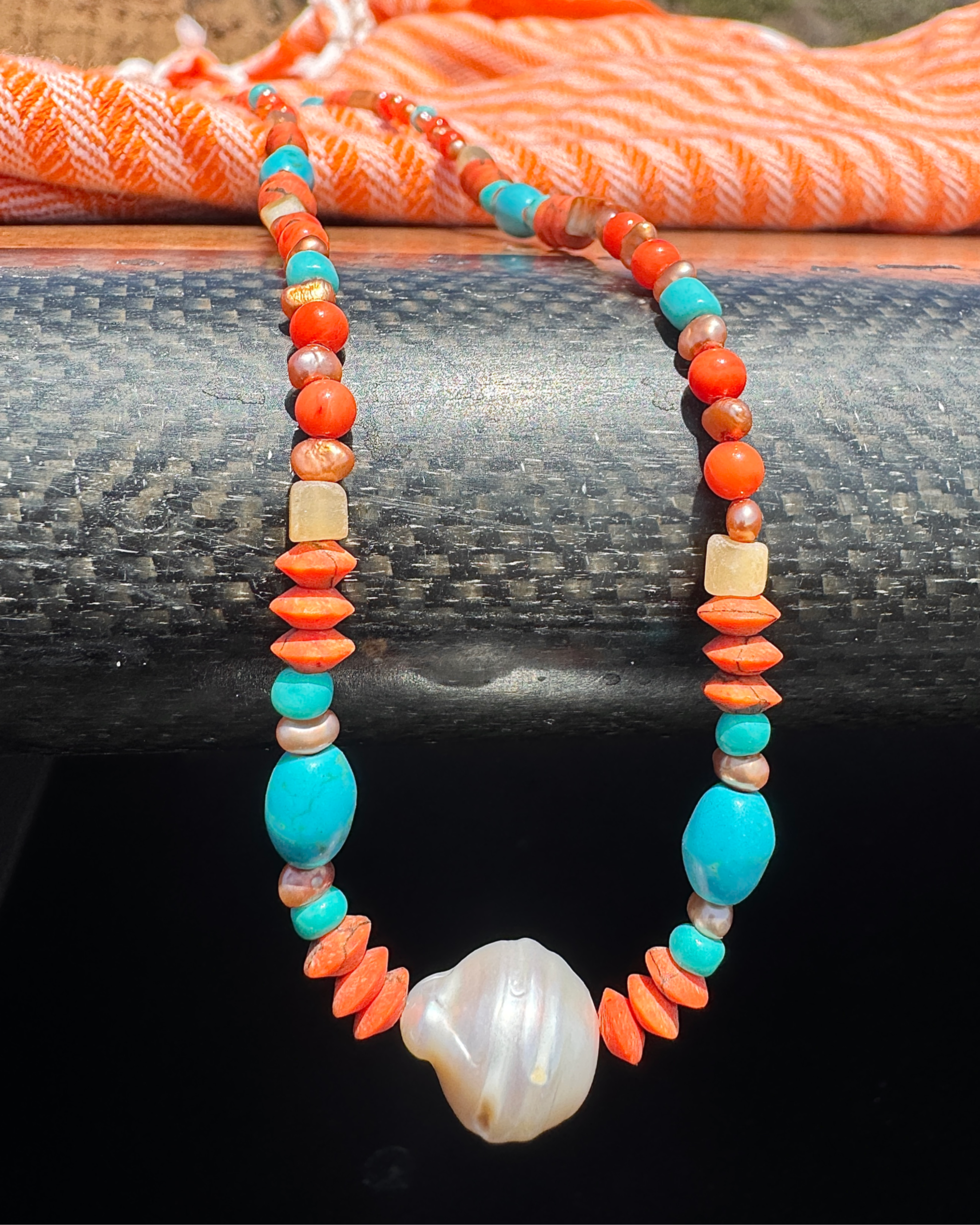 Westwood Pearl
