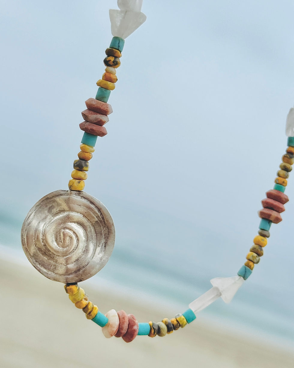 Thumbnail: Bumble Swirl