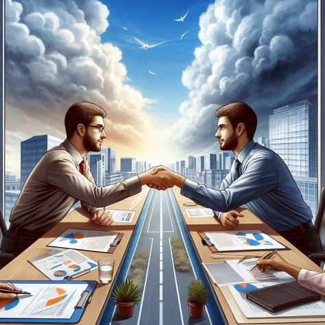 Win–Win Management Training: An Interdisciplinary Model for Sustainable Leadership and Organizational Cooperation