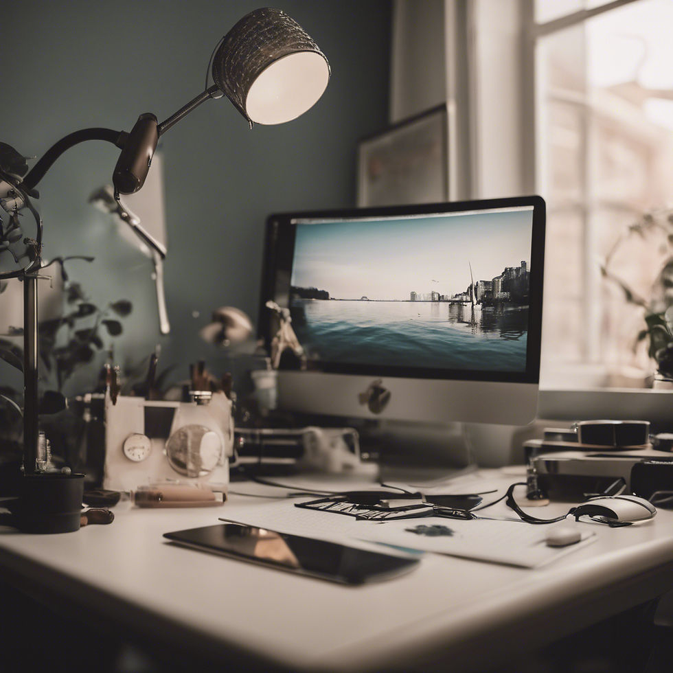 Welcome to our Online Program section! Soon, we will offer interactive training and development courses to help you achieve your personal and professional goals. Learn on-the-go, develop soft skills, and enhance your hard skills with valuable content.