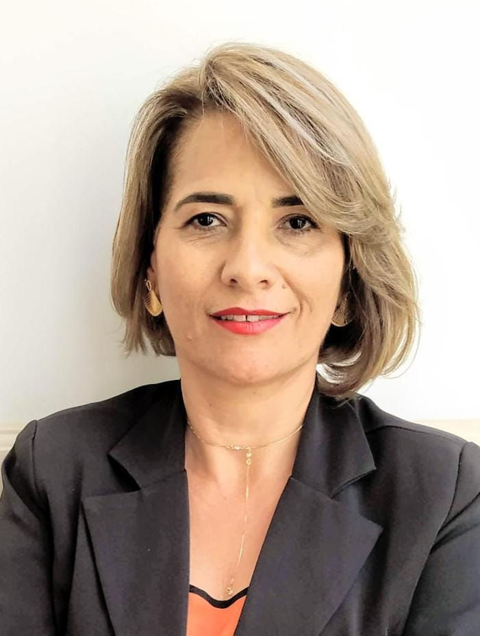 Lucilia de Lima