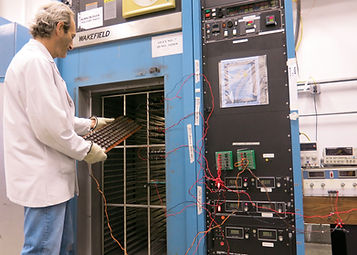 Component Testing