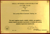 Small Business Administration Subcontractor of the Year