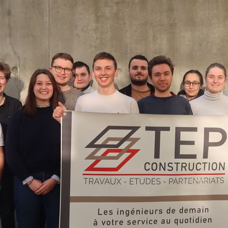 Bienvenue aux volontaires TC3