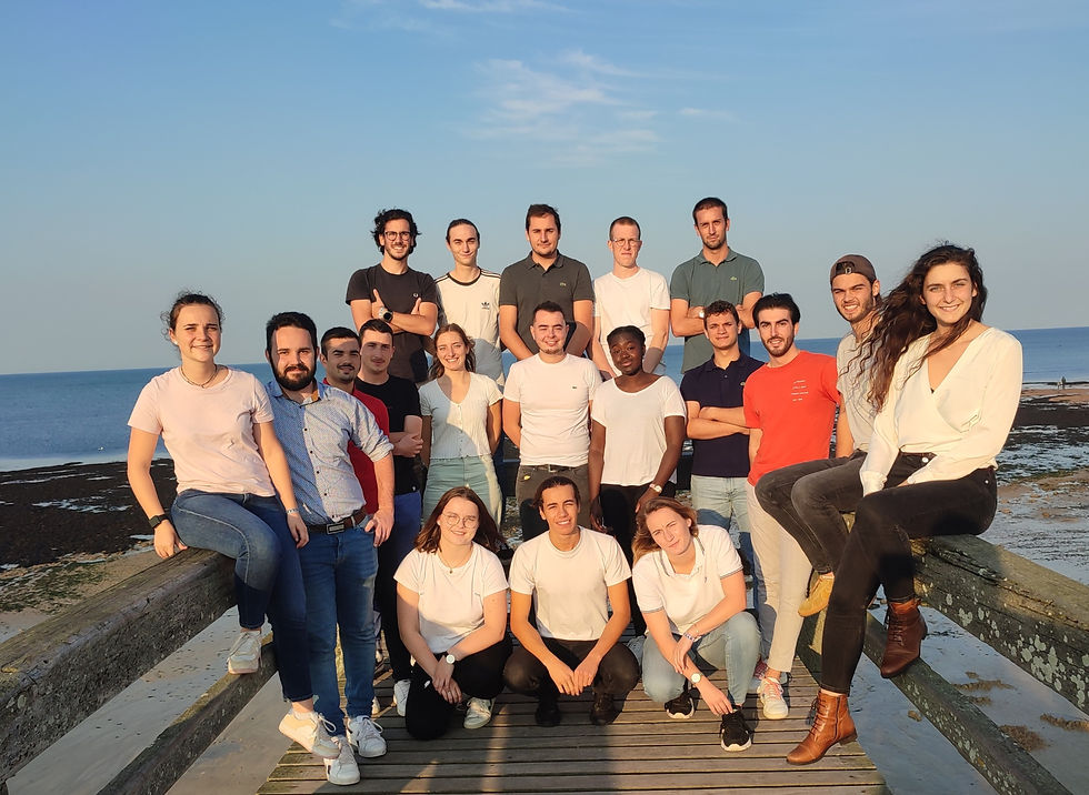 Changement de mandat