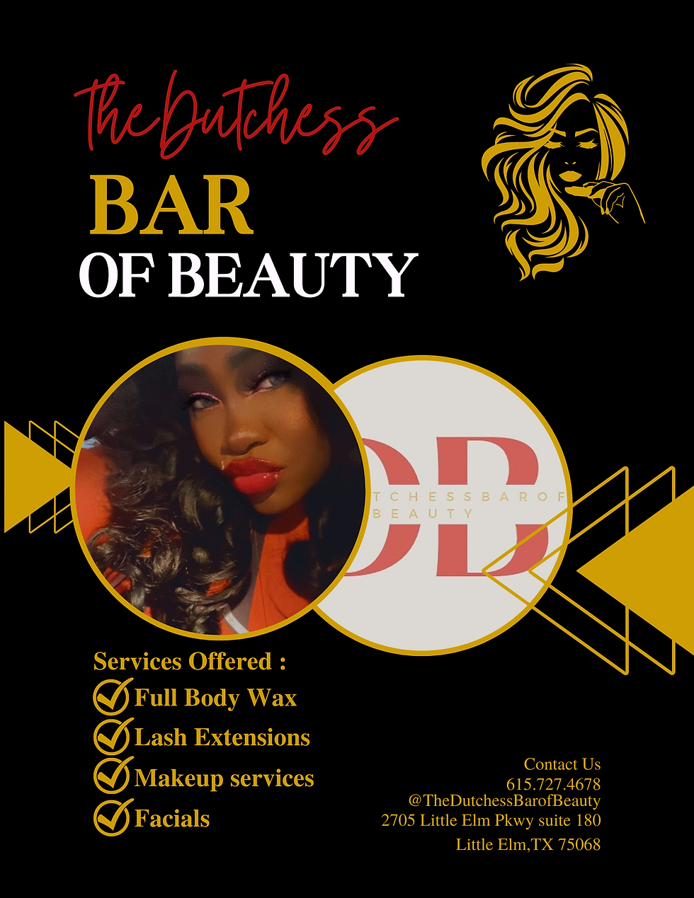 New Studio location🎉🎉🎉