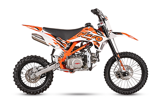 TT 140 | Kayo USA