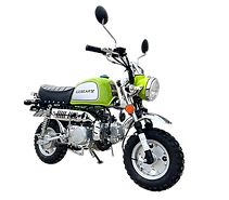 Leo PBZ125-3