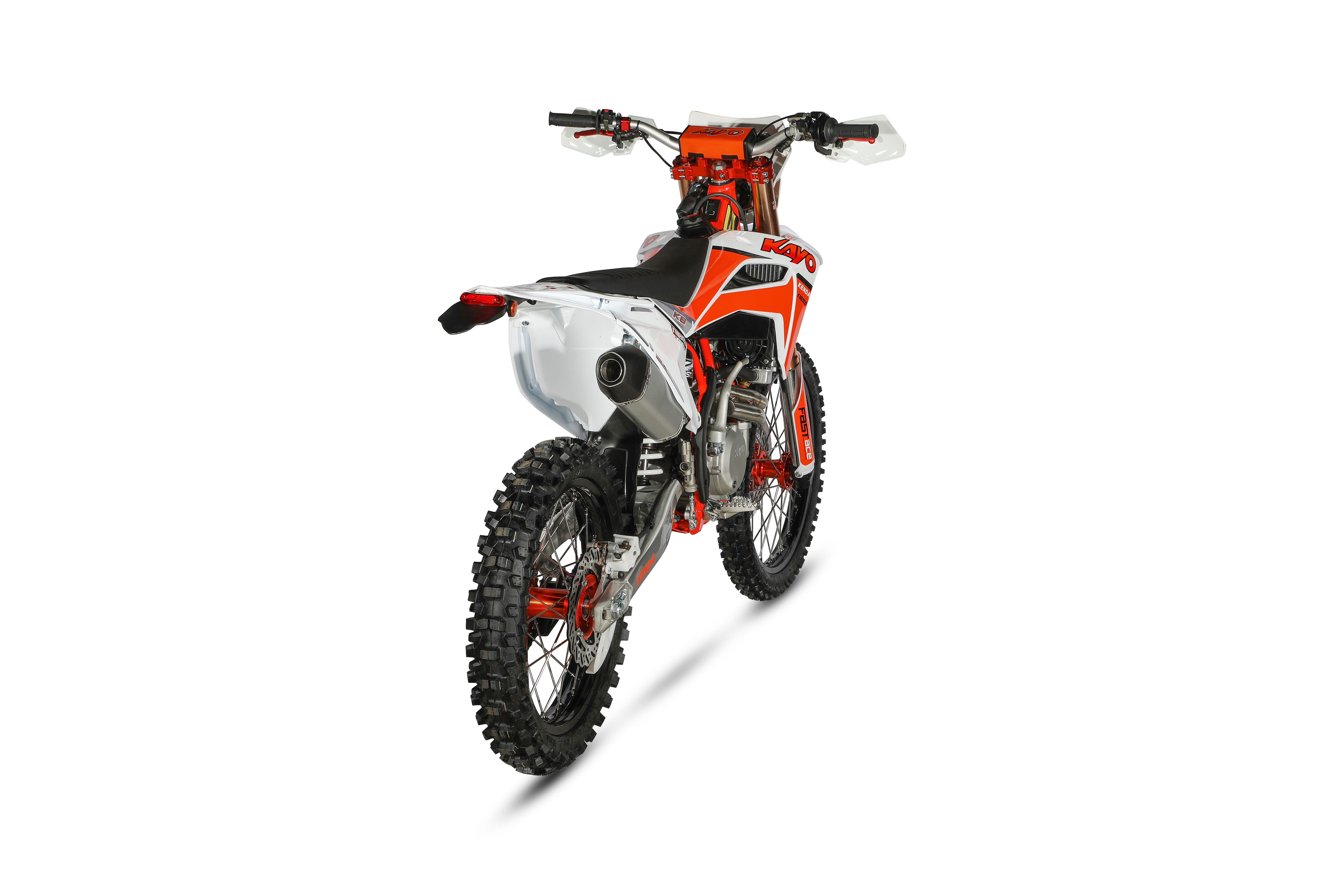Kayo k6 птс