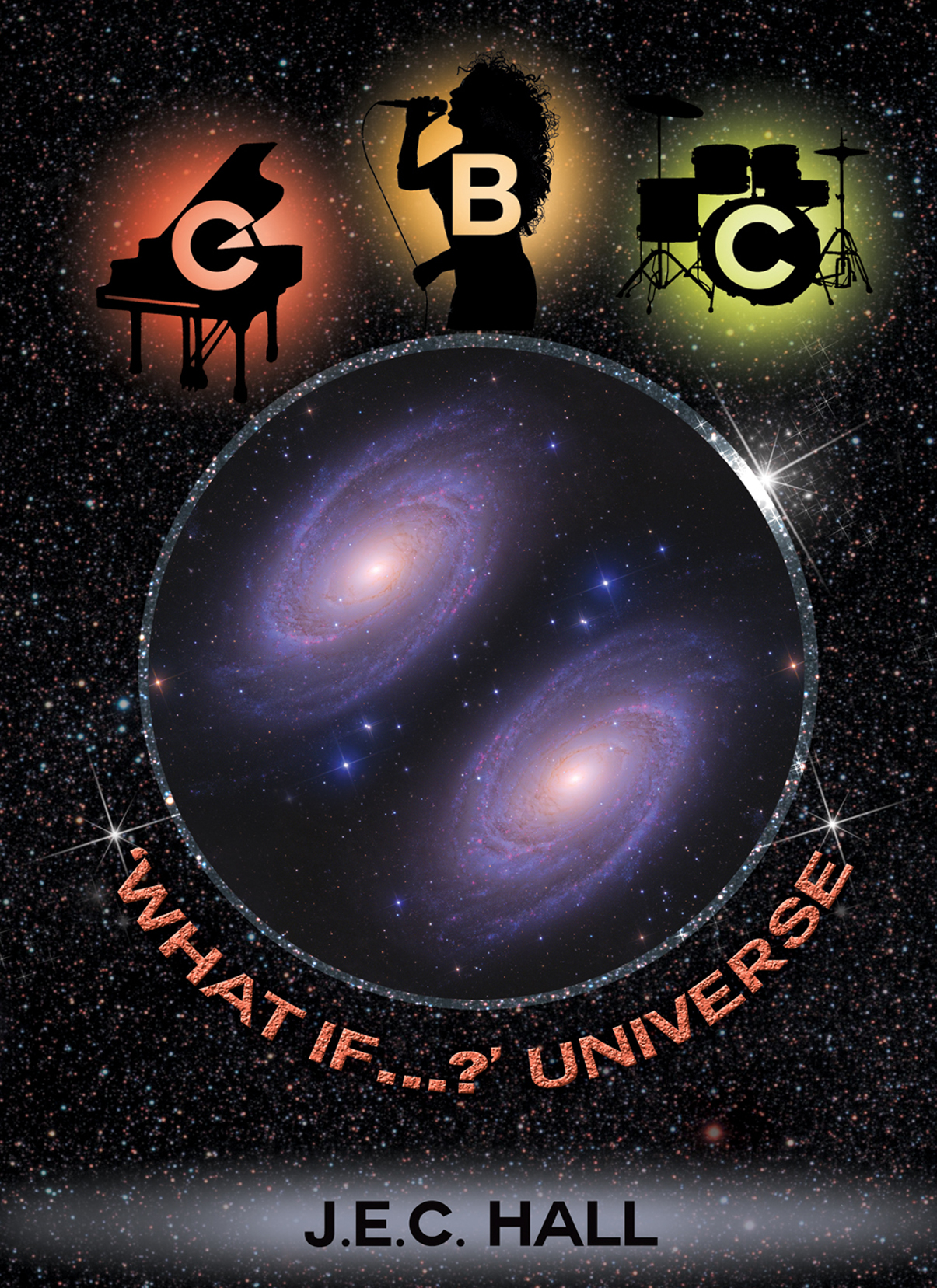 CBC: "What if...?" Universe