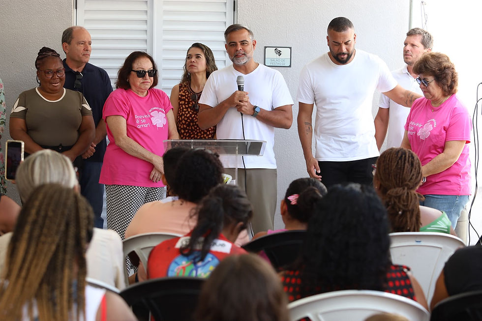 Niterói terá primeira linha de ônibus com tarifa zero no Badu