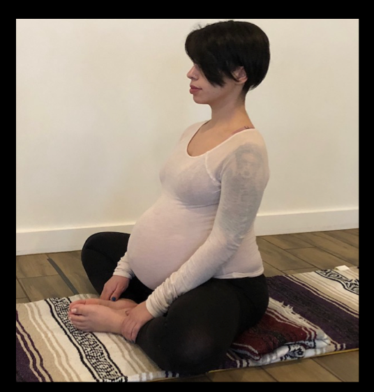 Private & Semi-Private Prenatal Yoga Classes