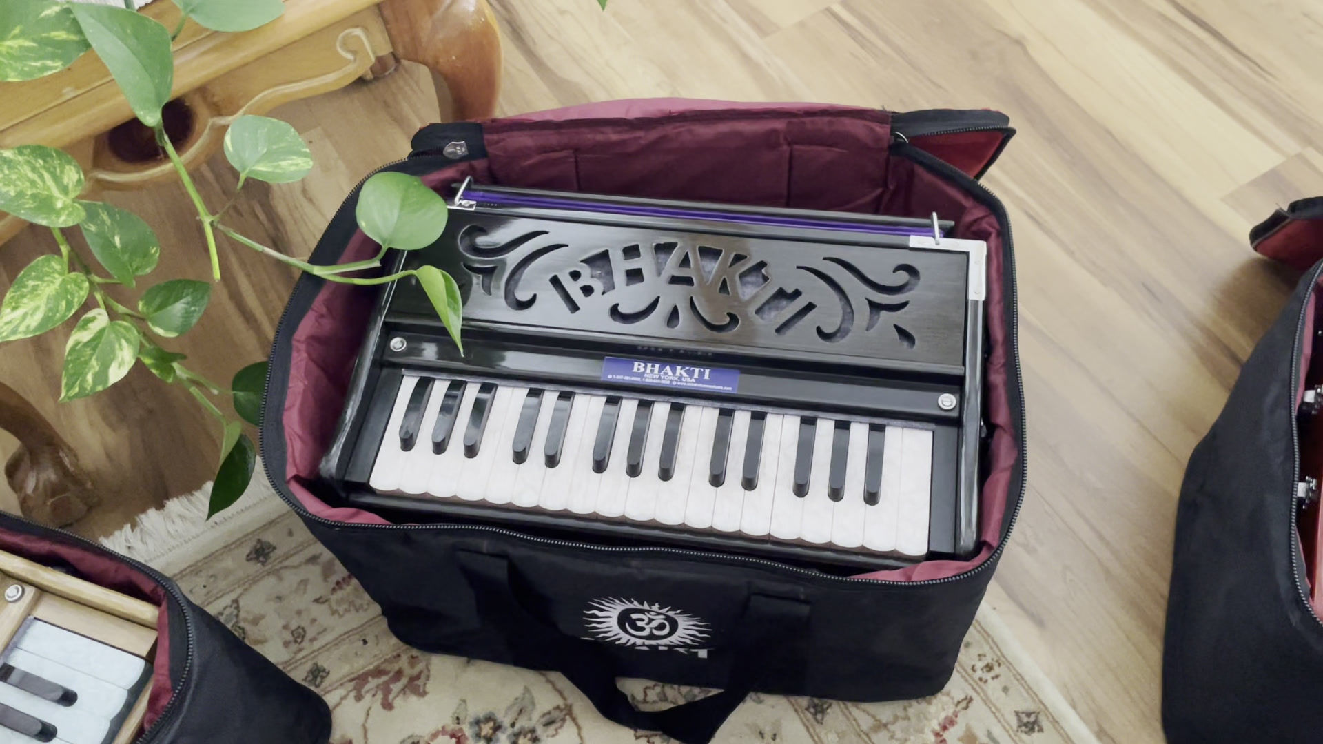 Bhakti Baby Harmonium