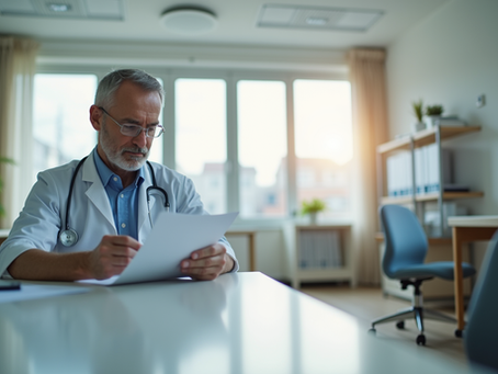 How MDS Consulting Expertise Helps SNFs Thrive