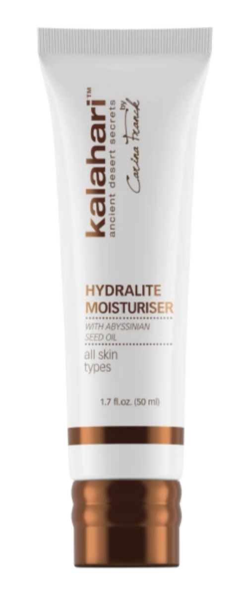 Kalahari Hydralite Moisturiser 50ml