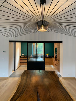 Rénovation maison Ugine