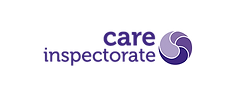 Care Inspectorate logo