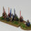 Thumbnail: 48x 6mm/1:300th Medieval Knights (Turner Miniatures)