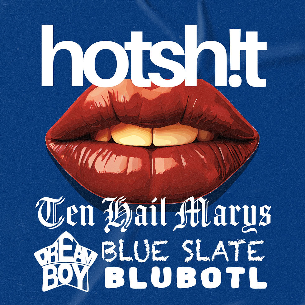 Hotsh!t