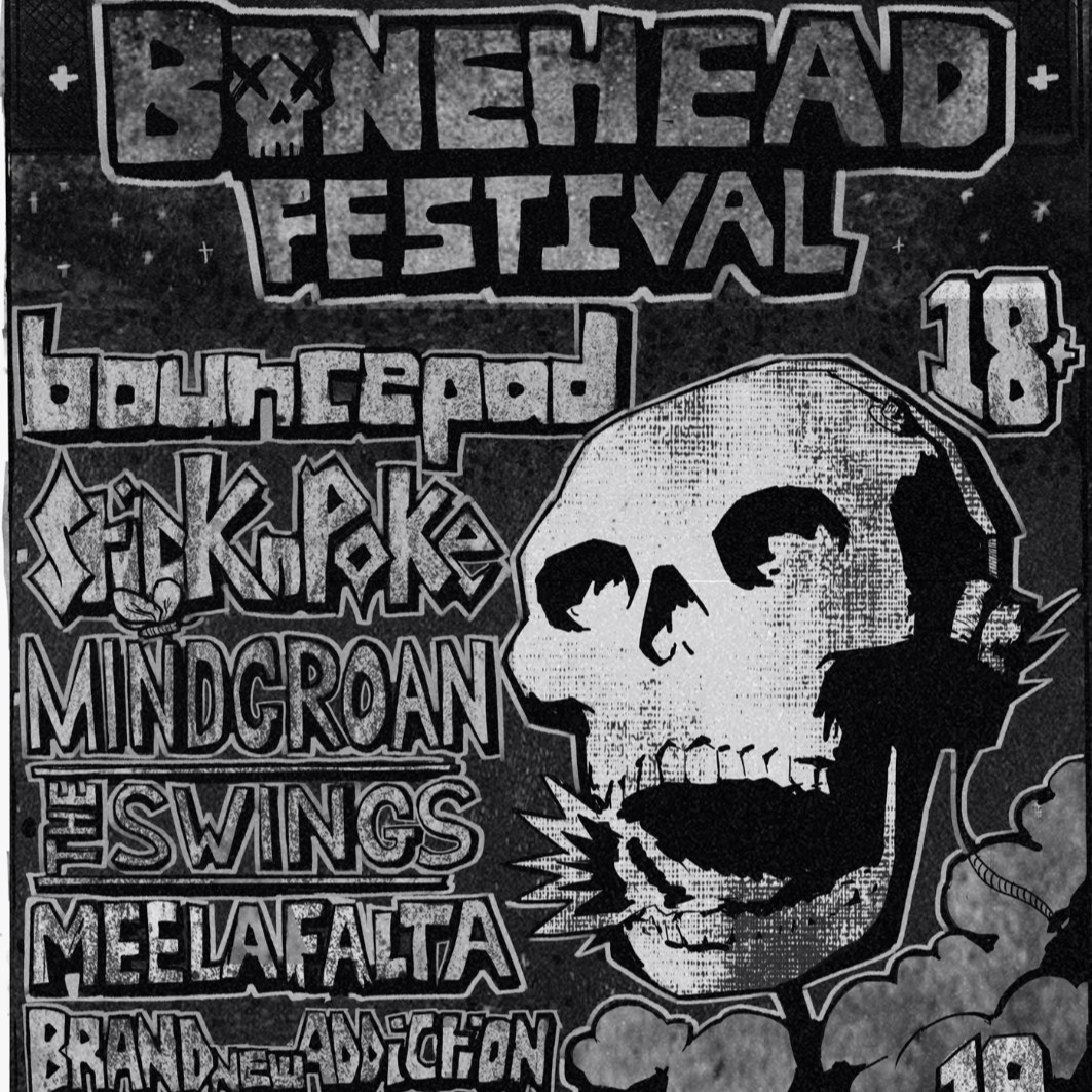Bonehead Fest