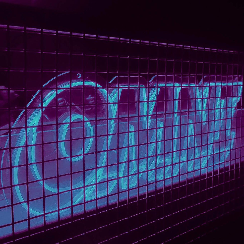 OMNI NYE - SPECIAL GUEST - TBA