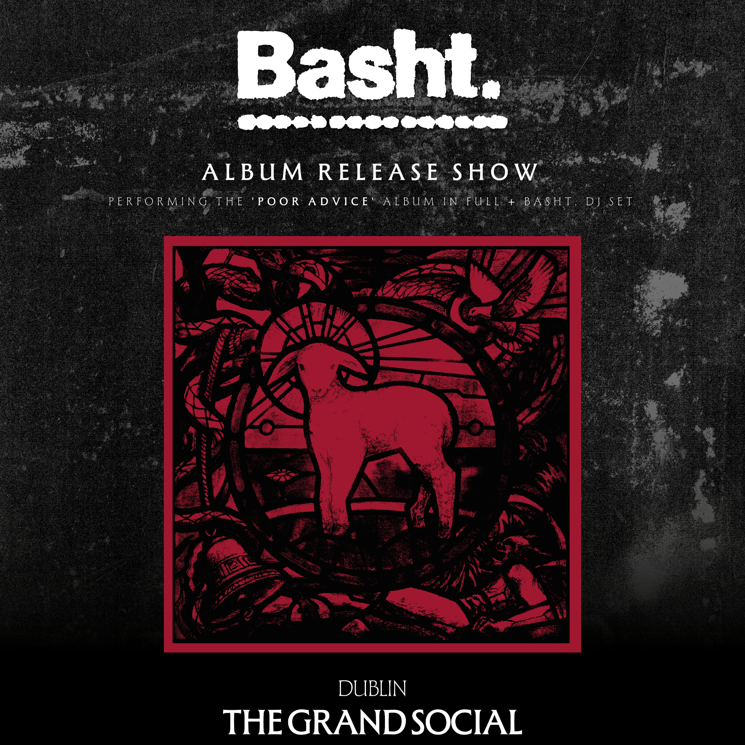 Basht. - Outstore Performance