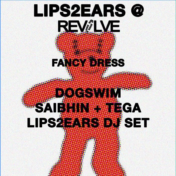 Lips2Ears X Revolve