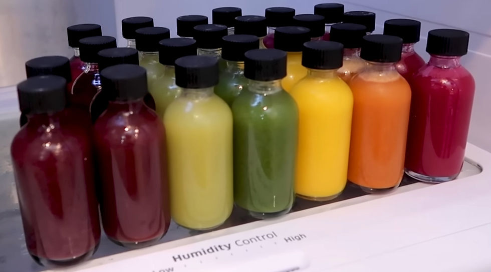 Thumbnail: 2oz Shot Green Energy