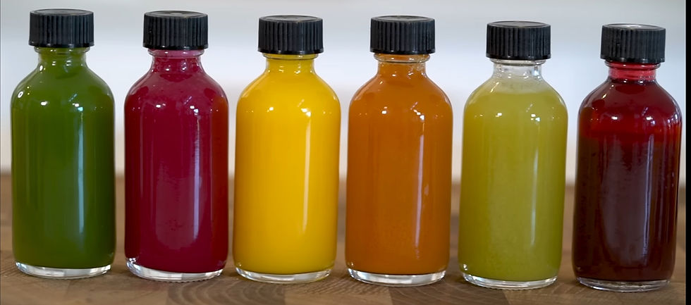 Thumbnail: 2oz Shot Green Energy
