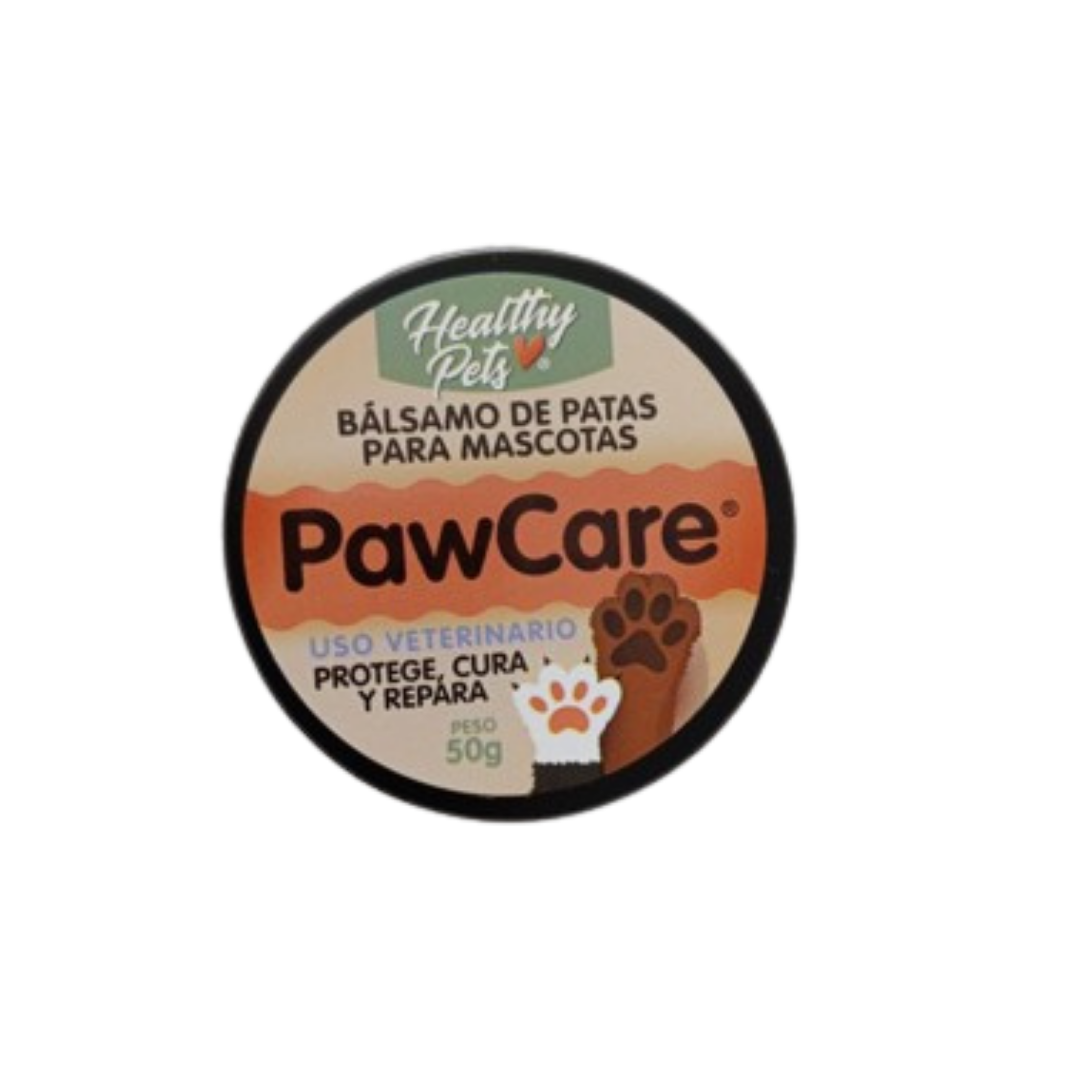 HEALTHY PETS PAWCARE