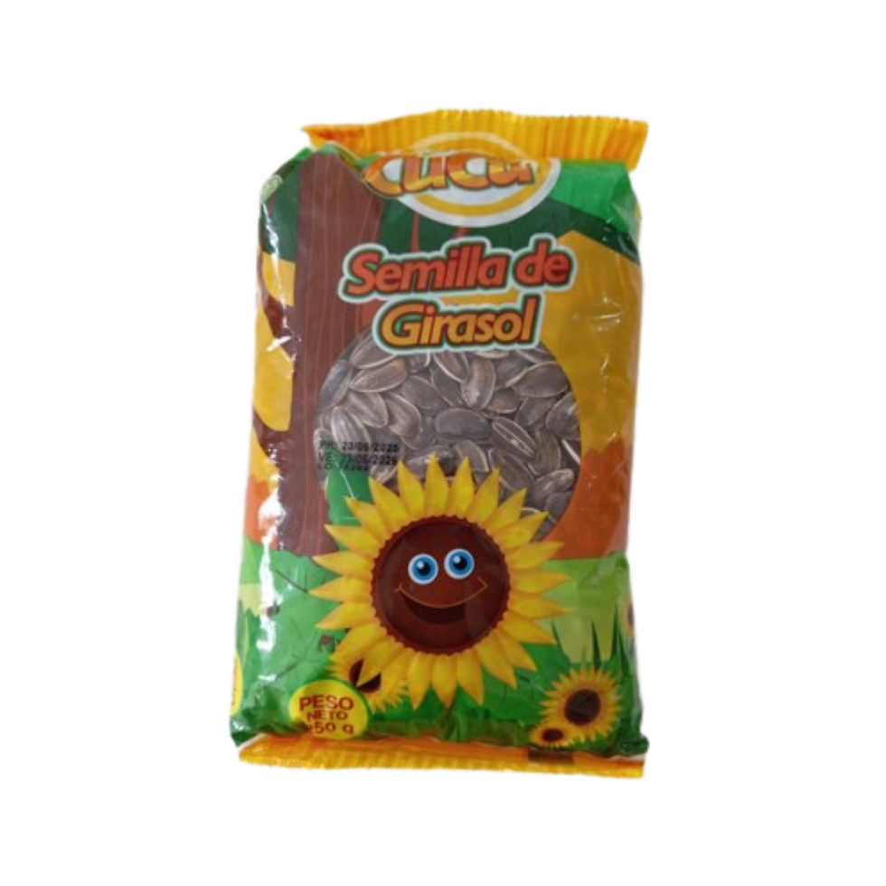Semillas de Girasol
