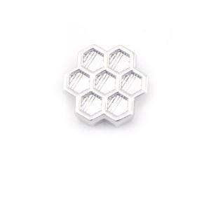 Miniatura: Beehive Charm