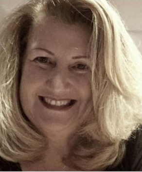 Brenda Landers-Franklin, MA