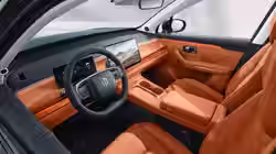 Leapmotor C10 EV