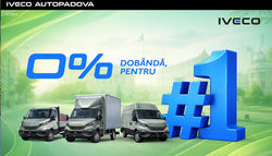 IVeco Autopadova #1