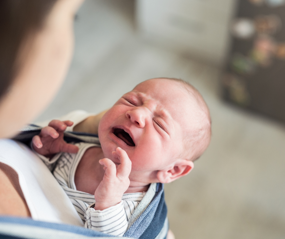 Bebê "high need" existe ?