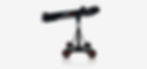 Grue télescopique Robojib P420 Pro repliée