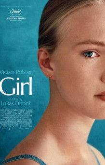 Affiche du film Girl