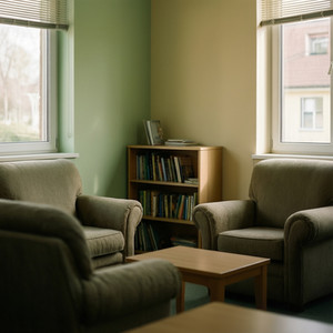 Recovery Support Services