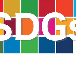 SDGs的な話し 2022年5月