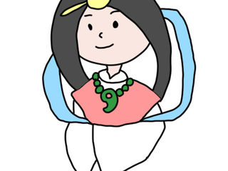 五の宮さん 2023年12月