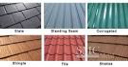 Roofing