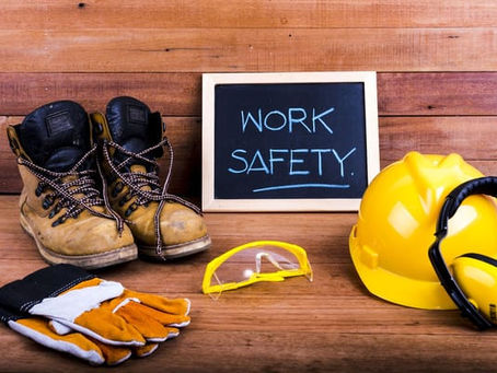 The Importance of Workplace Safety