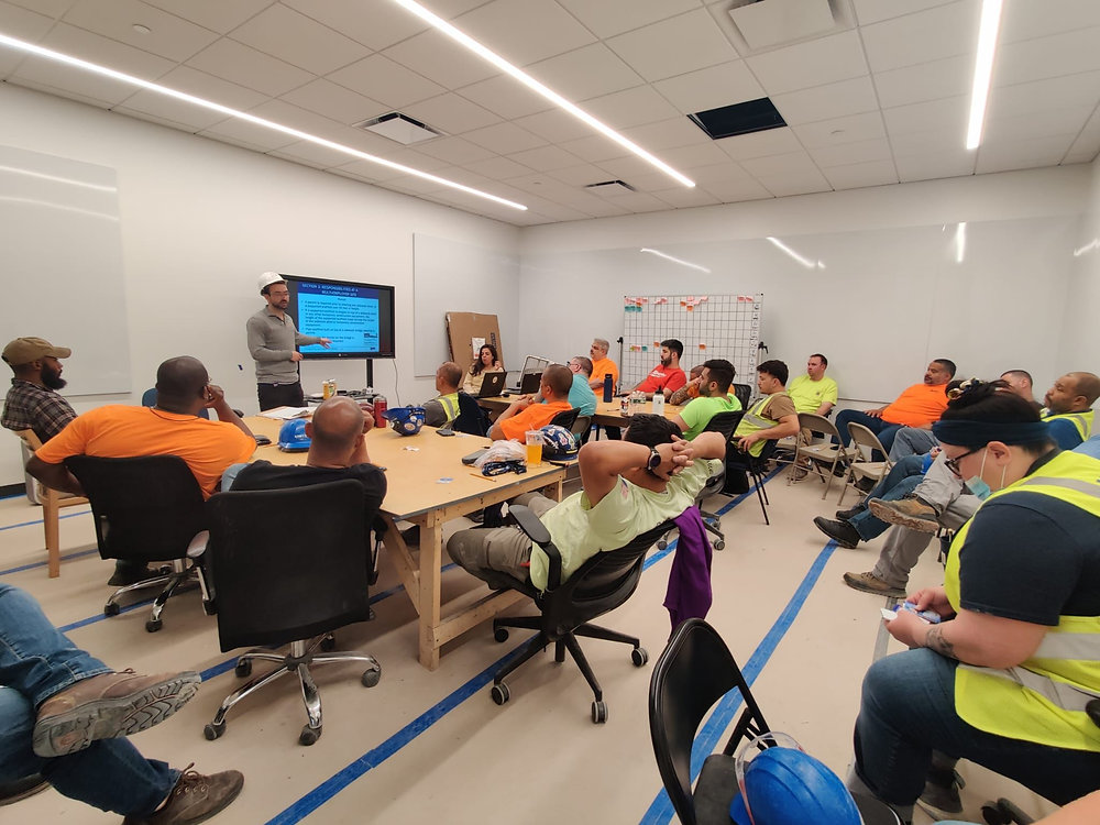 Everything You Need to Know About OSHA 30Hour Construction Training