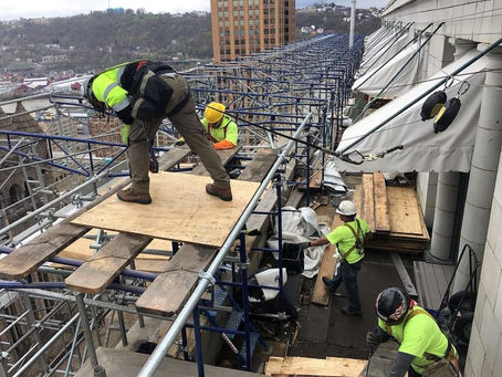 How to Become a Licensed Construction Superintendent in New York City