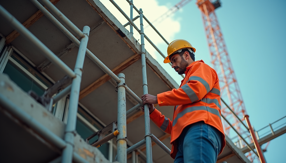 30 Hour OSHA Class - In-Person April