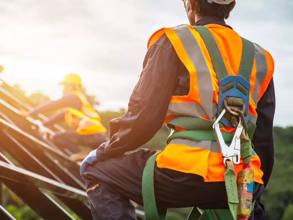 8-Hour Supported Scaffold Installer and Remover Refresher- Spanish *Brooklyn* - August 31, 2023